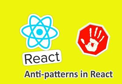 React.js -də etdiyimiz səhvlər — Anti-pattern-lər