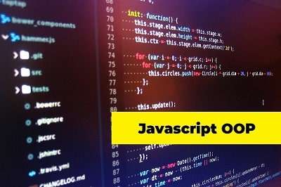 Javascript-də OOP prinsipləri